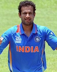 Irfan Pathan